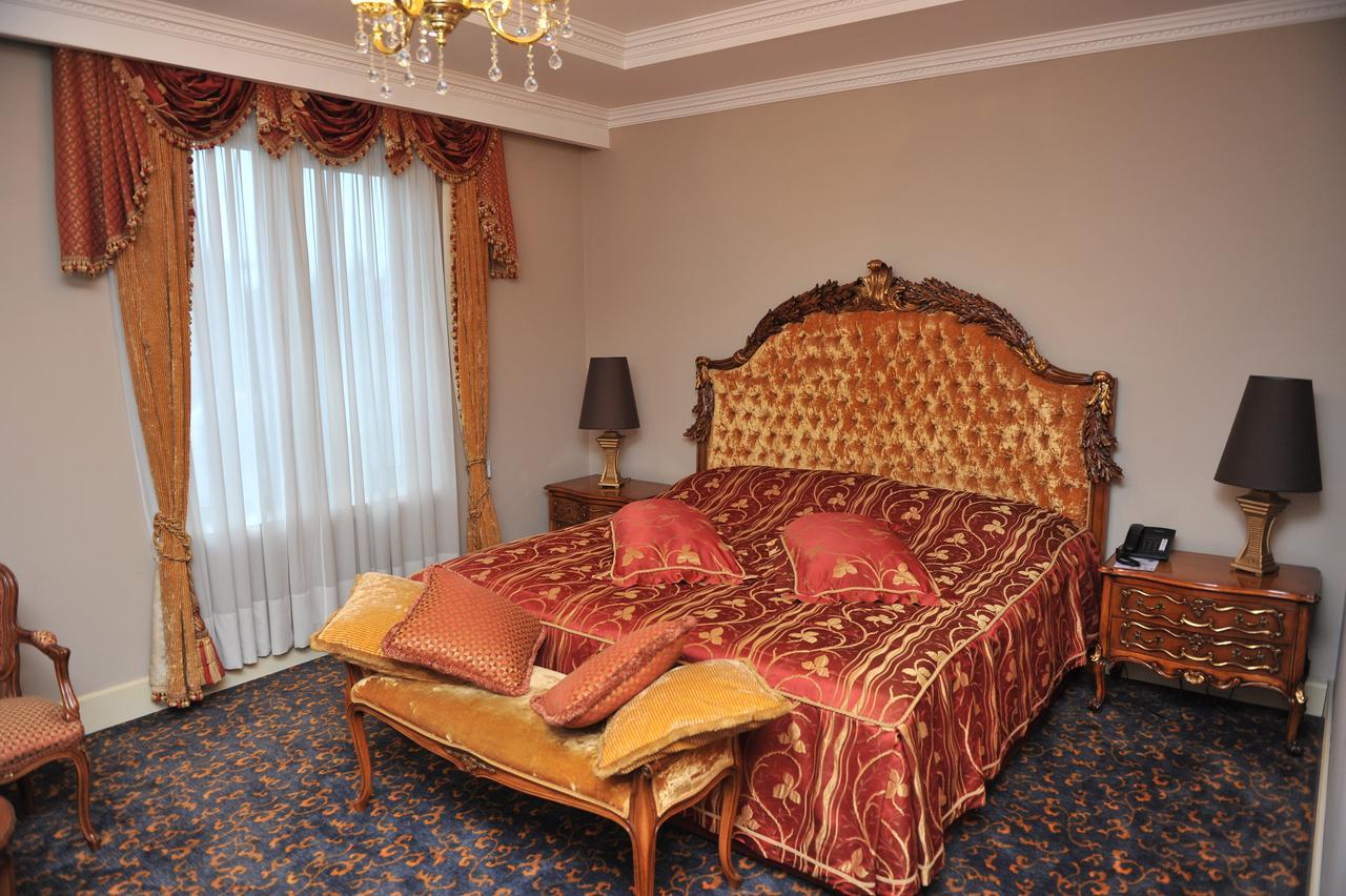 巴统国际旅行宫殿酒店 客房 照片