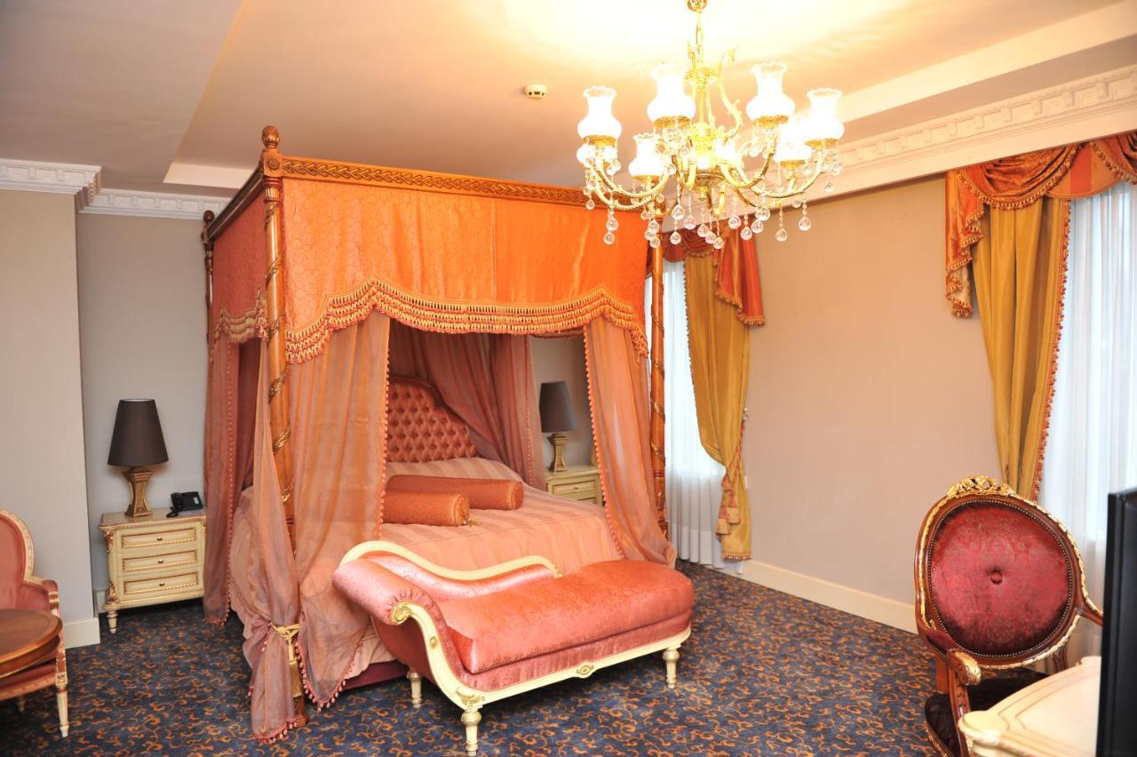 巴统国际旅行宫殿酒店 客房 照片